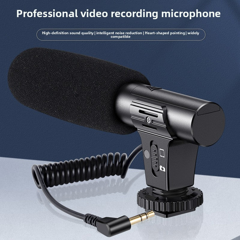 microphone