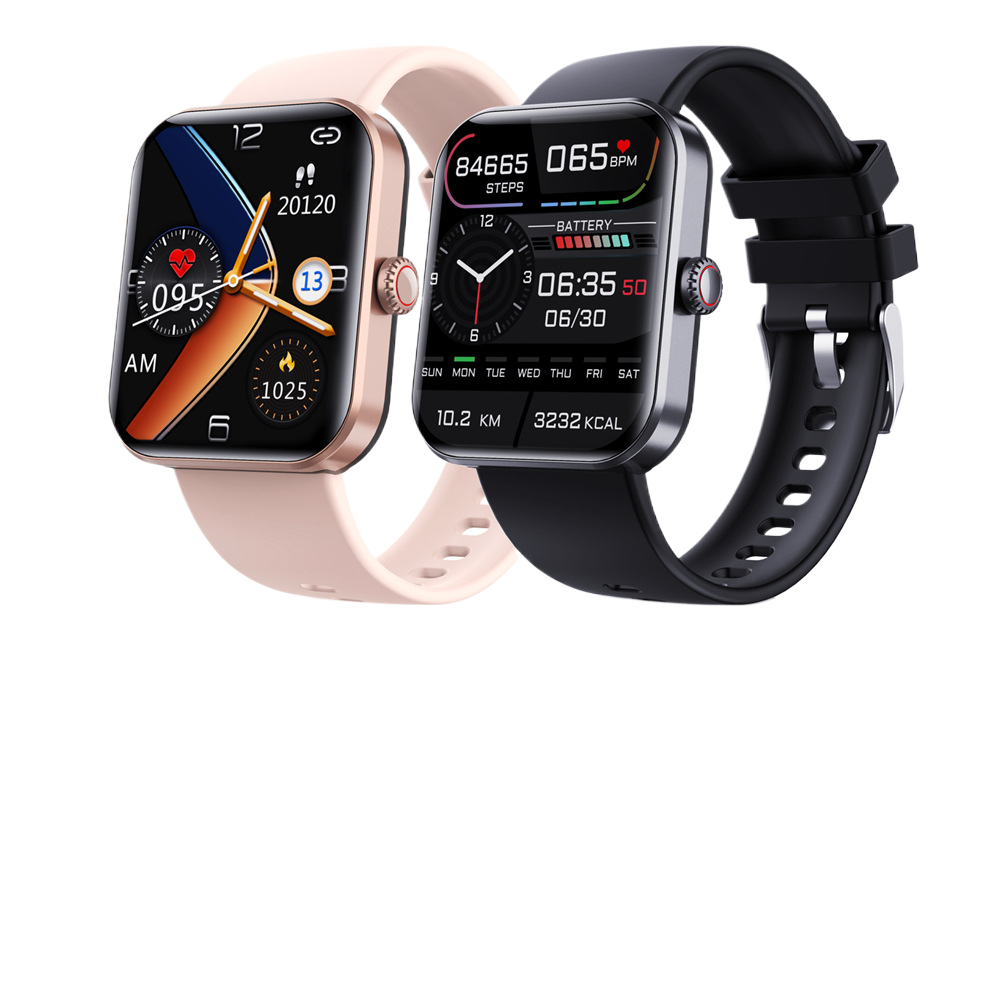 F57L Intelligent Bluetooth Watch