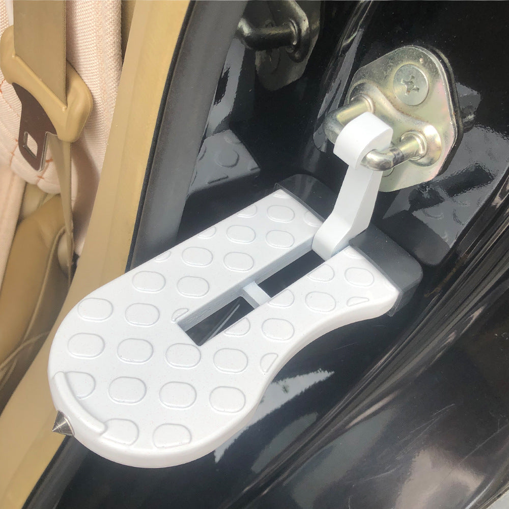 car assist pedal