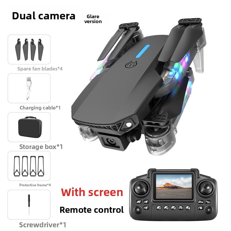 Remote control drone