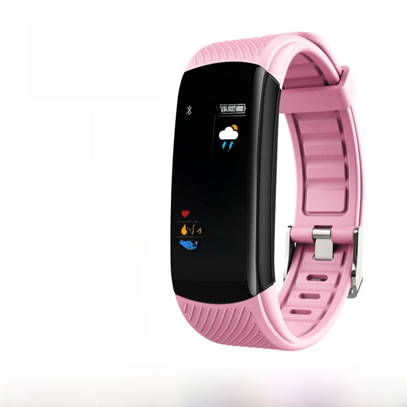 smart bracelet