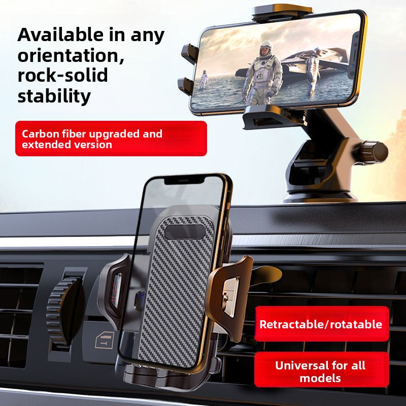 Universal Car Phone Holder
