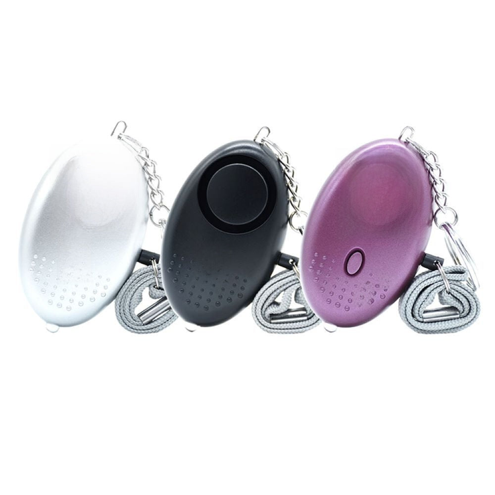 Personal safety alarm