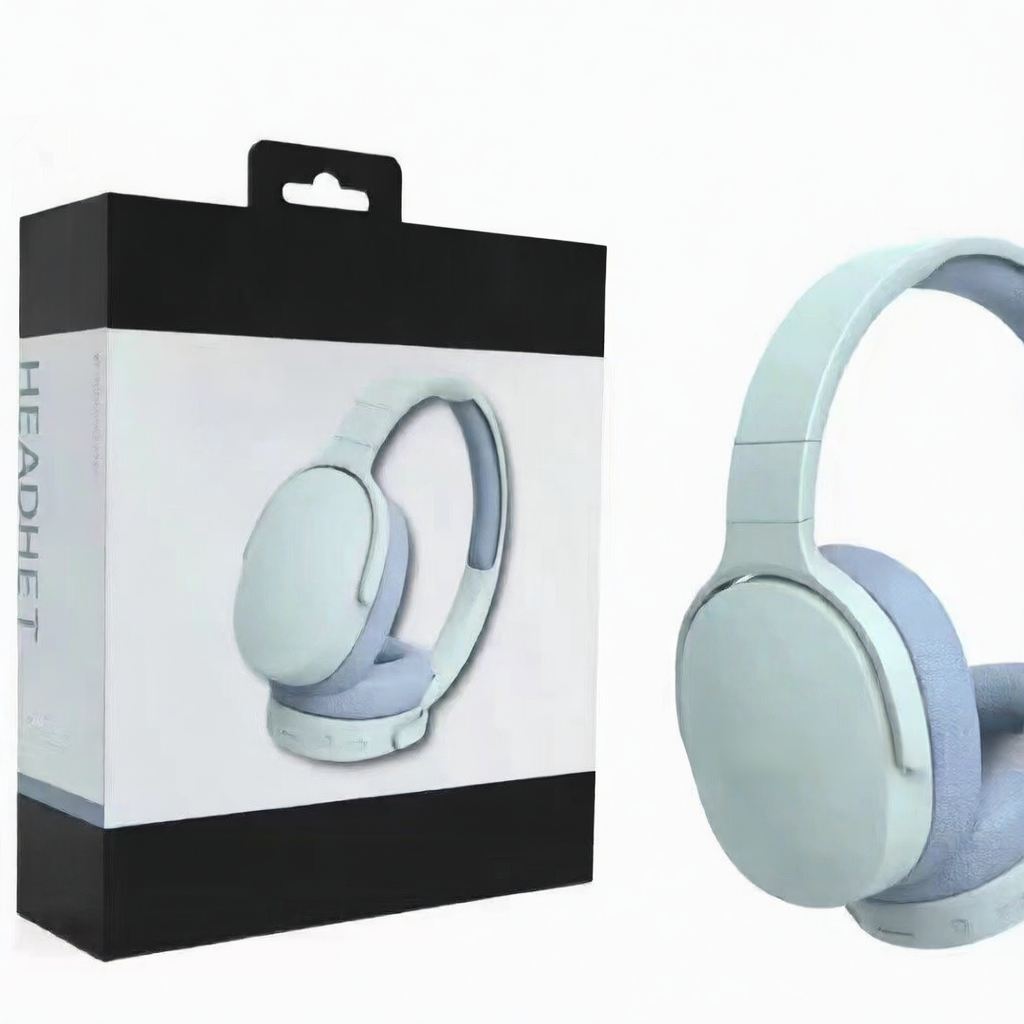 P2961 Wireless Bluetooth Headphones