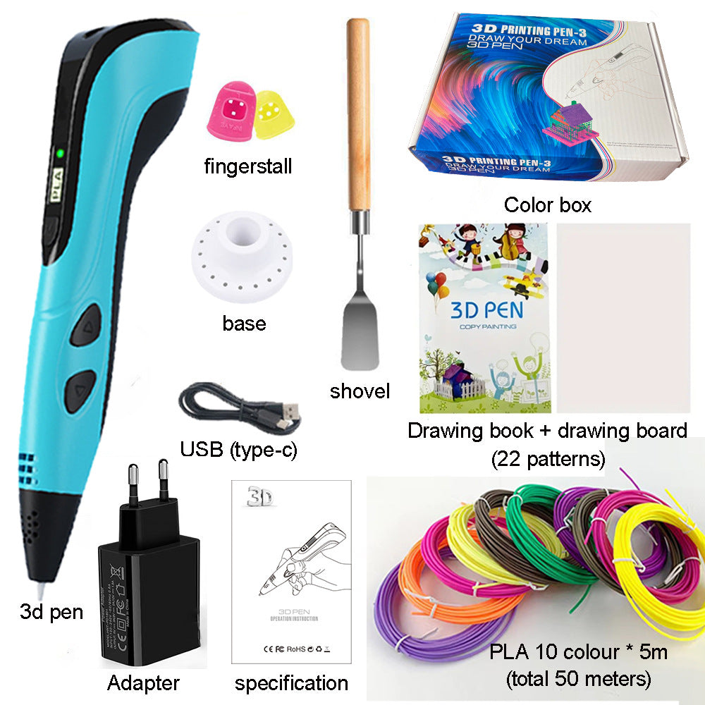 3D Printing Pen