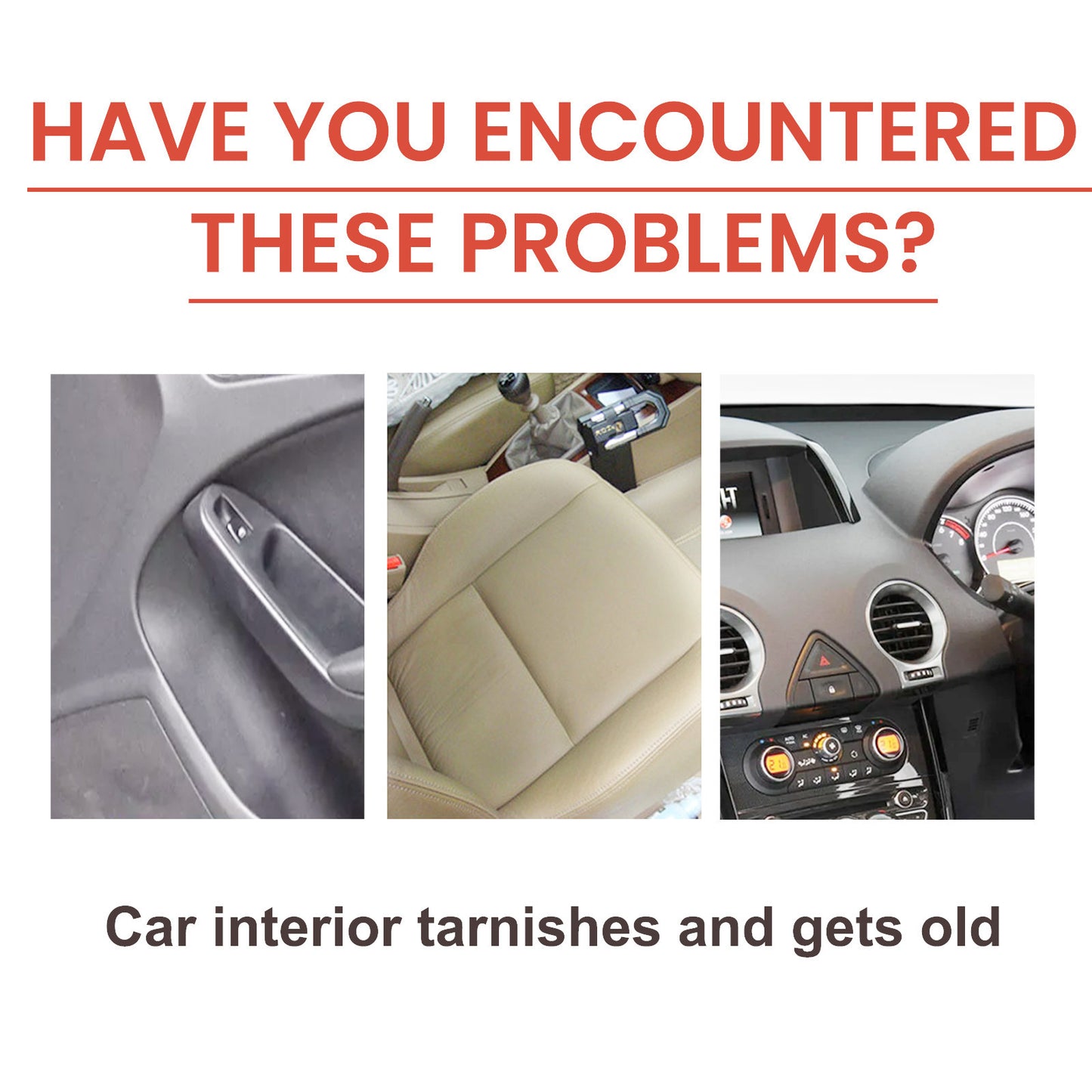 Decontamination polishing maintenance