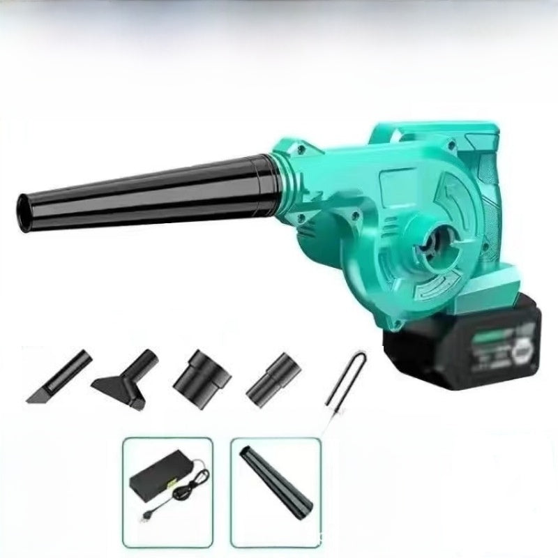 Rechargeable Lithium Battery Blower