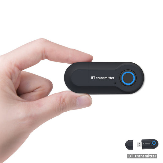 GT-09s Bluetooth Audio Transmitter for TV Computer