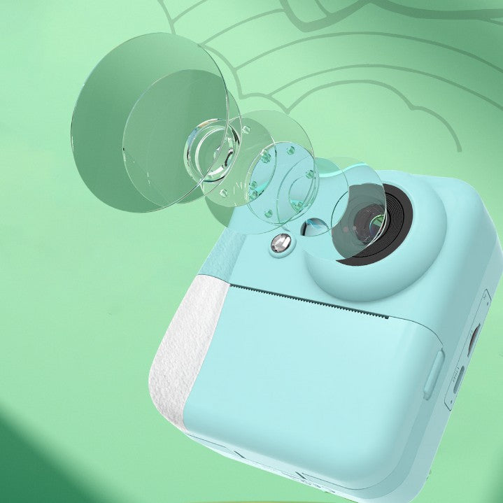 Q10 Mini HD Kids Digital Camera