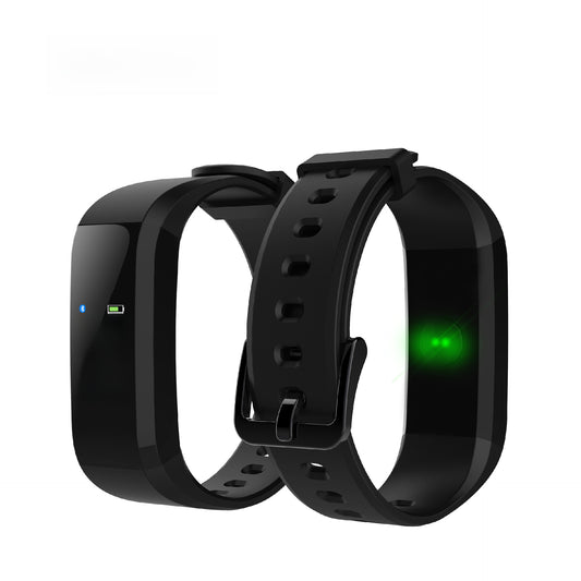 J-Style1810 Smart Heart Rate Sleep Monitor Fitness Tracker