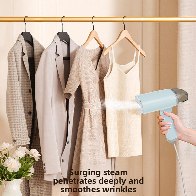 Portable Handheld Garment Steamer