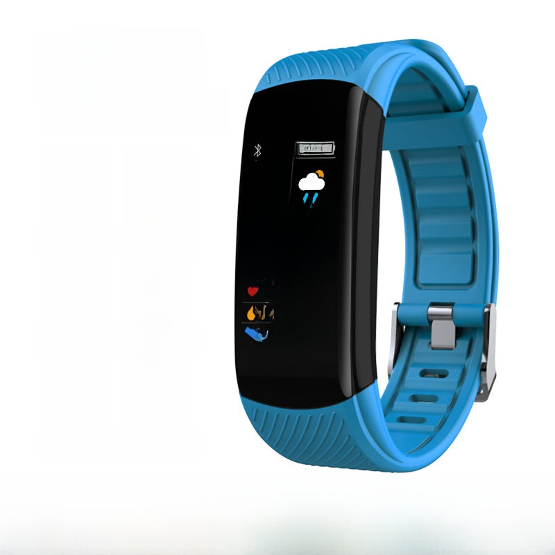 smart bracelet