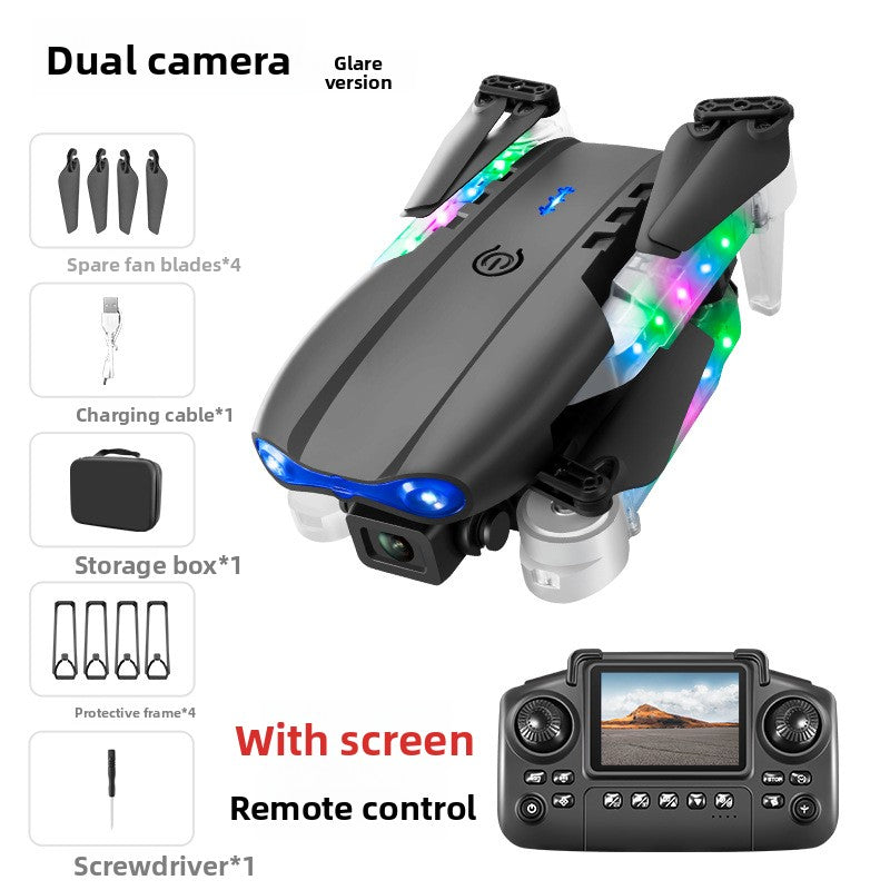 Remote control drone