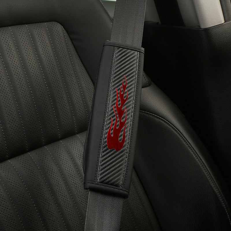 Universal Car Safety Belt Shoulder Pads