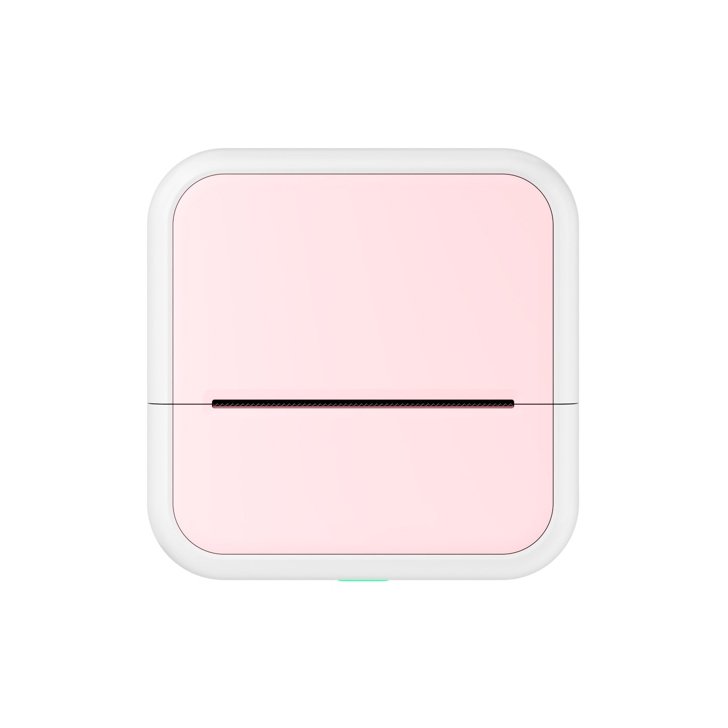 Portable Wireless Thermal Bluetooth Label Printer