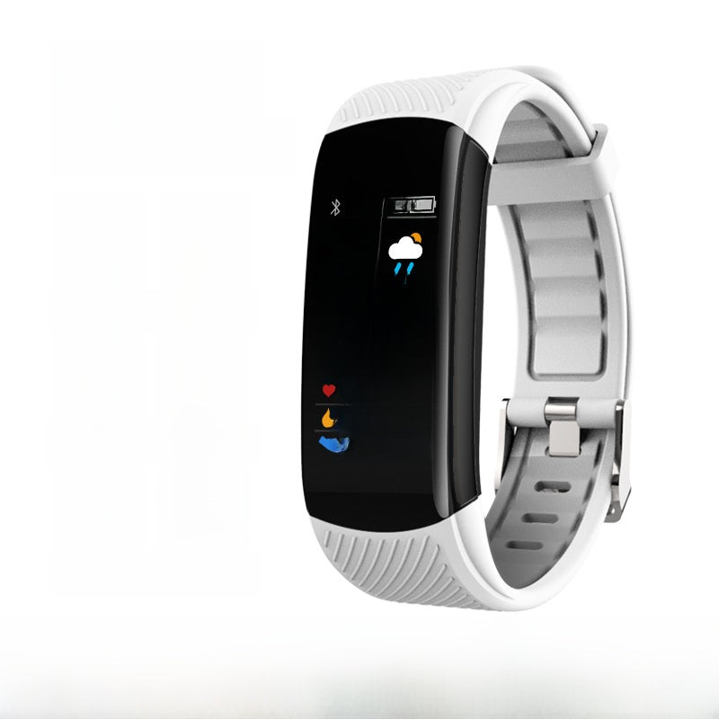 smart bracelet