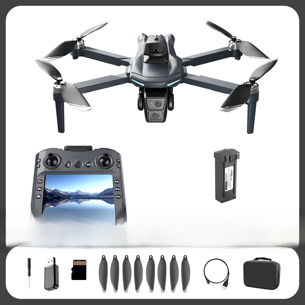 Remote Control Aircraft