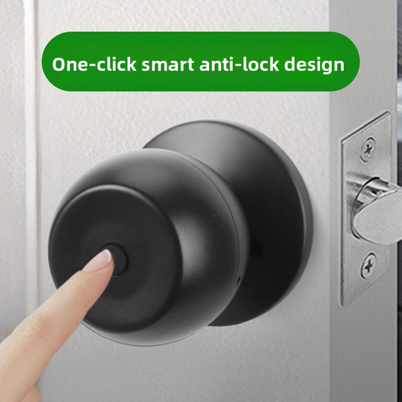 Smart Fingerprint Password Door Lock with Bluetooth