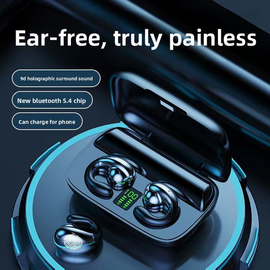 S19 Bluetooth Headphones