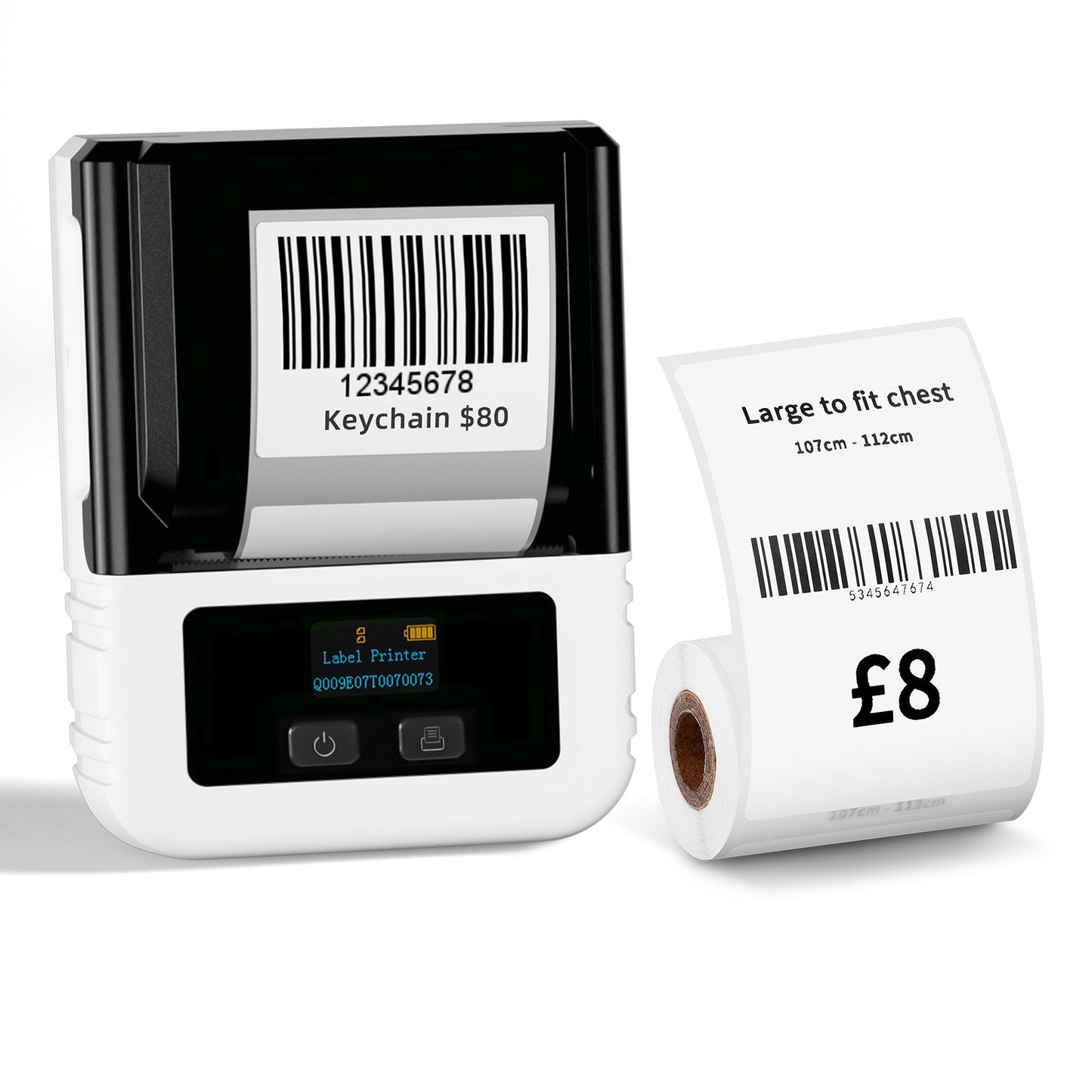 Thermal printer
