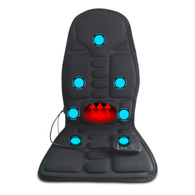 Electric Massage Cushion
