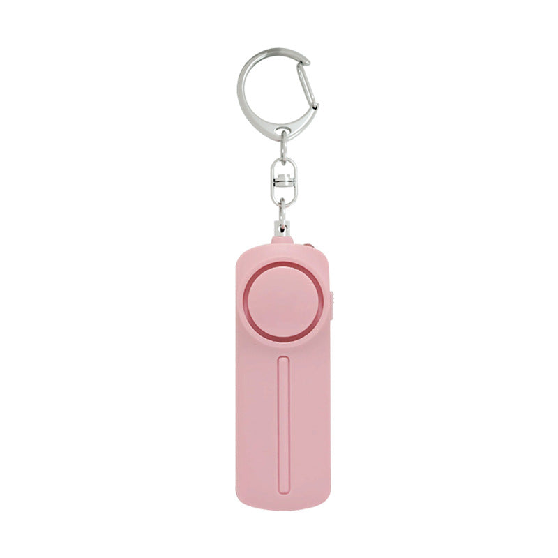Personal Safety Alarm Keychain
