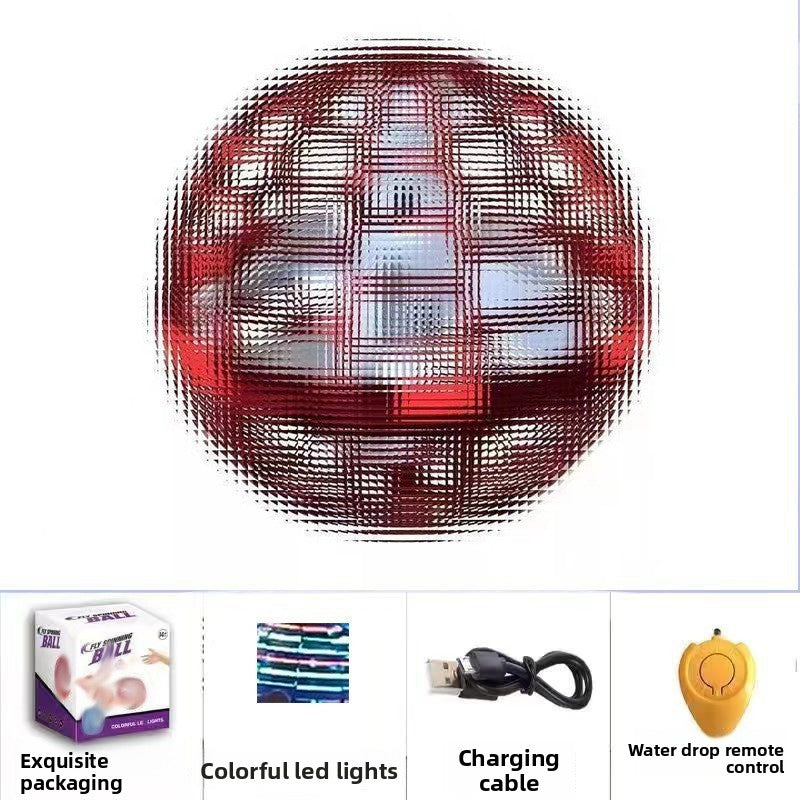 Boomerang Flying Ball for Kids