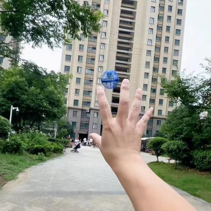 Boomerang Flying Ball for Kids