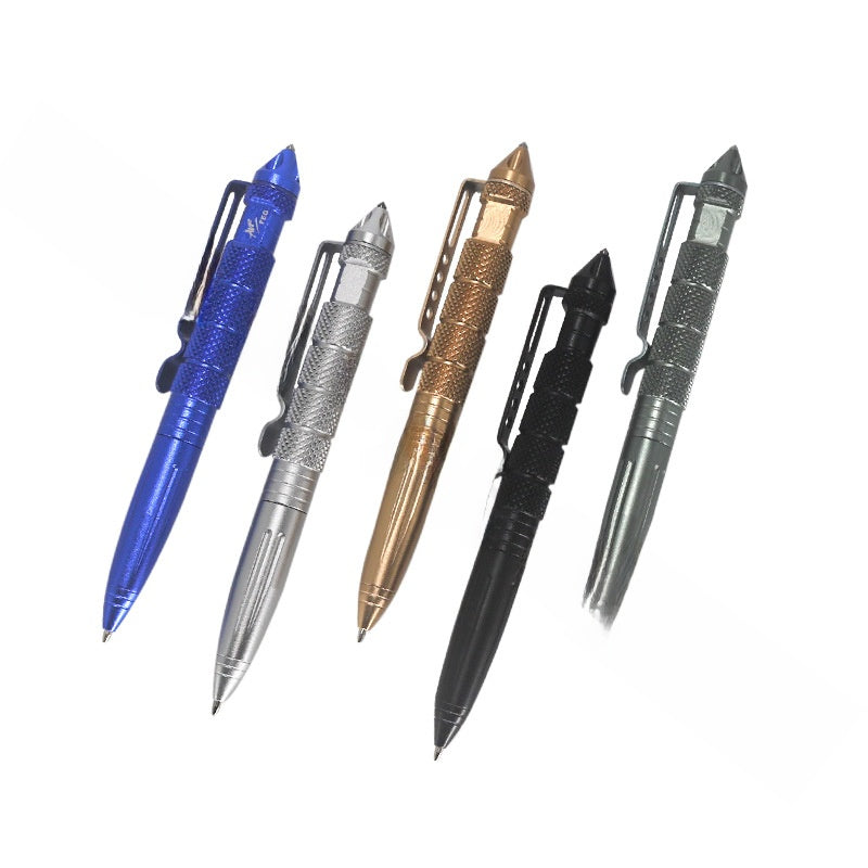 Tactical Defense Pen with Window Breaker