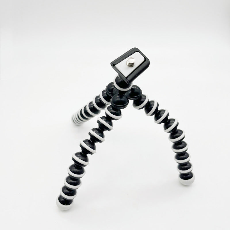 Flexible Octopus Tripod for Camera and Phone