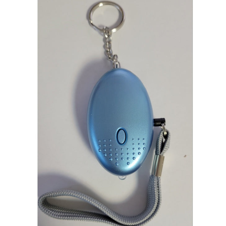 Personal safety alarm