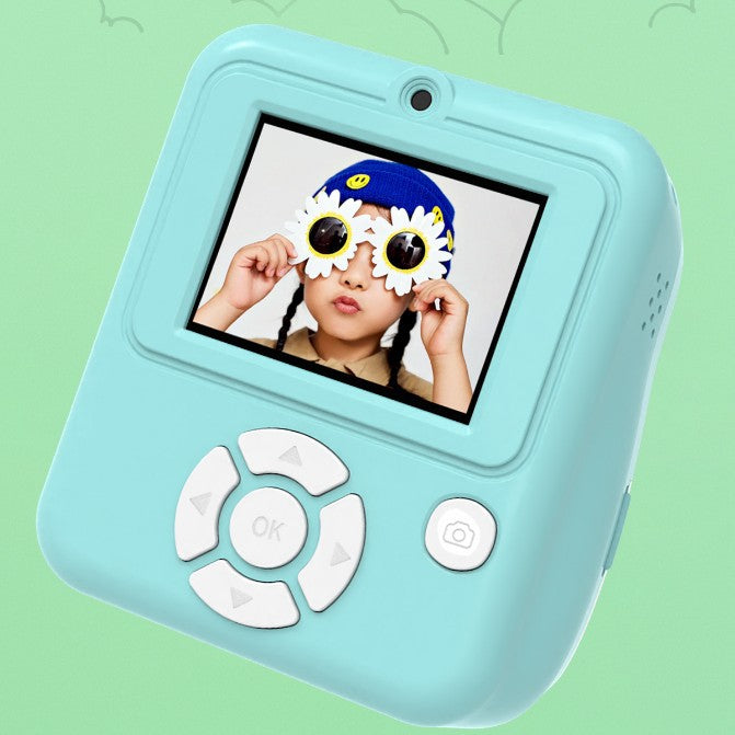 Q10 Mini HD Kids Digital Camera
