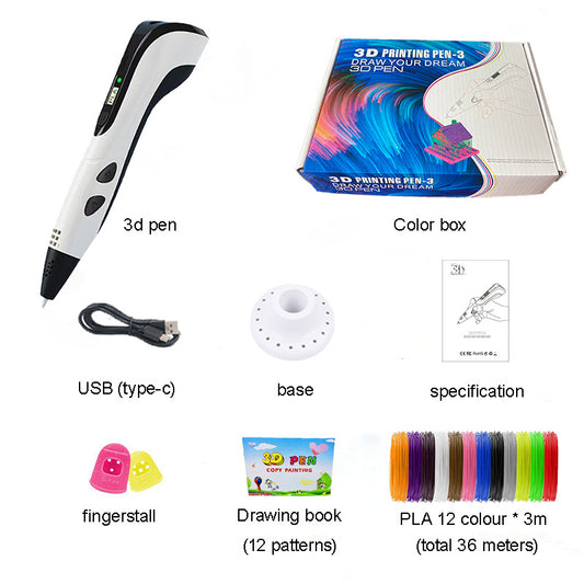 3D Printing Pen