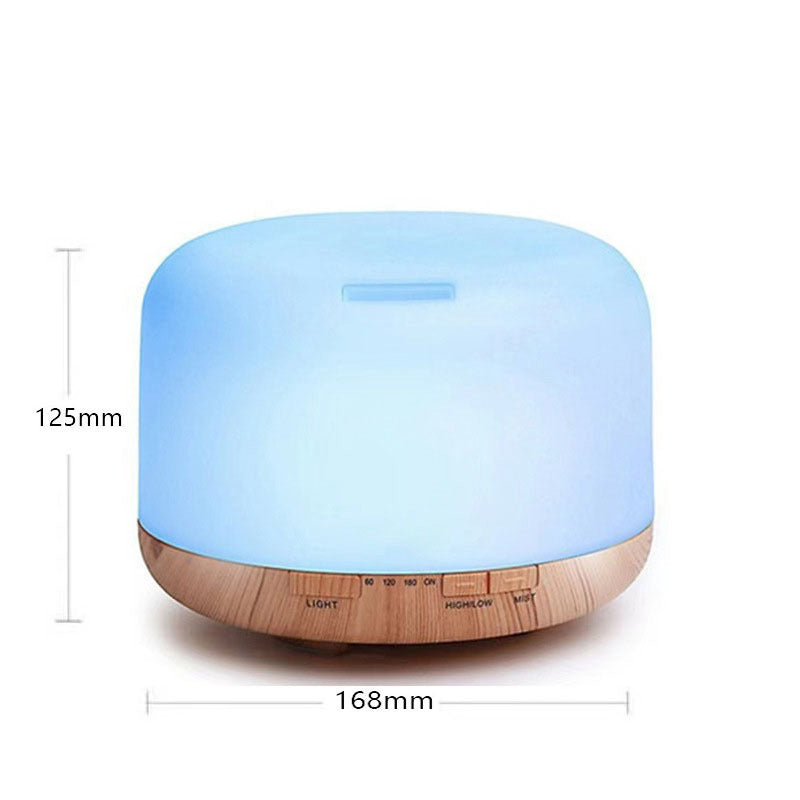 air humidifier
