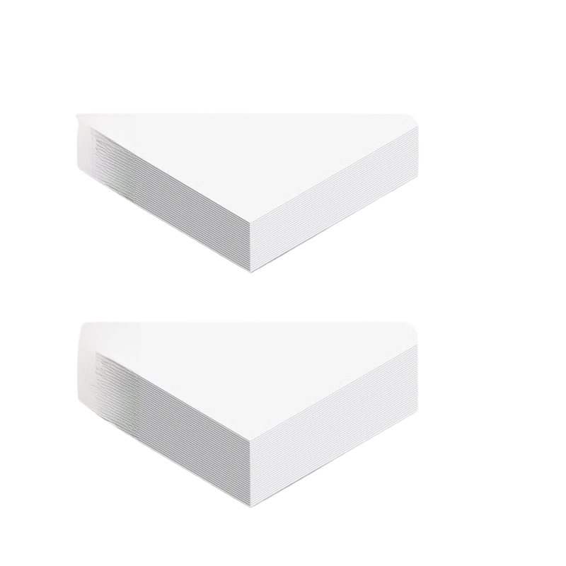 A4 Double-Sided Printing